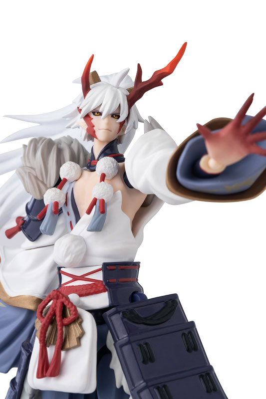 figma Onmyoji Honkaku Gensou RPG Ibaraki Douji
