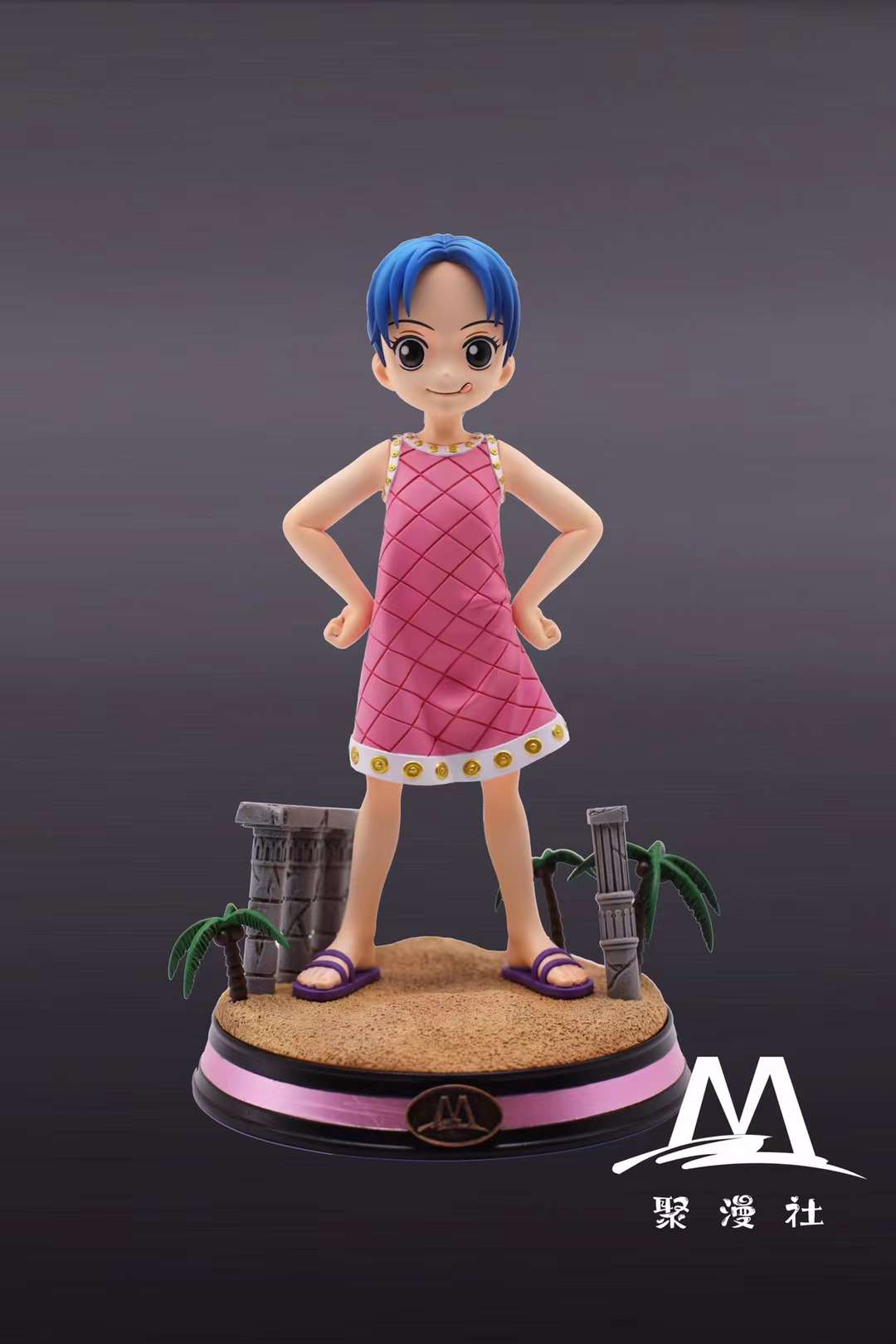 Young ViVi - One Piece