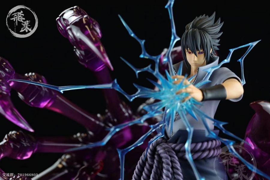 Uchiha Sasuke - Naruto