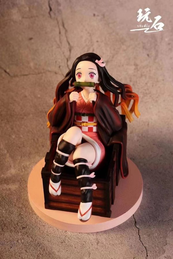Nezuko – Demon Slayer