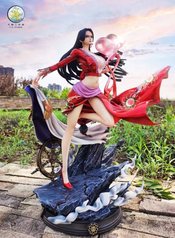 Boa Hancock - One Piece