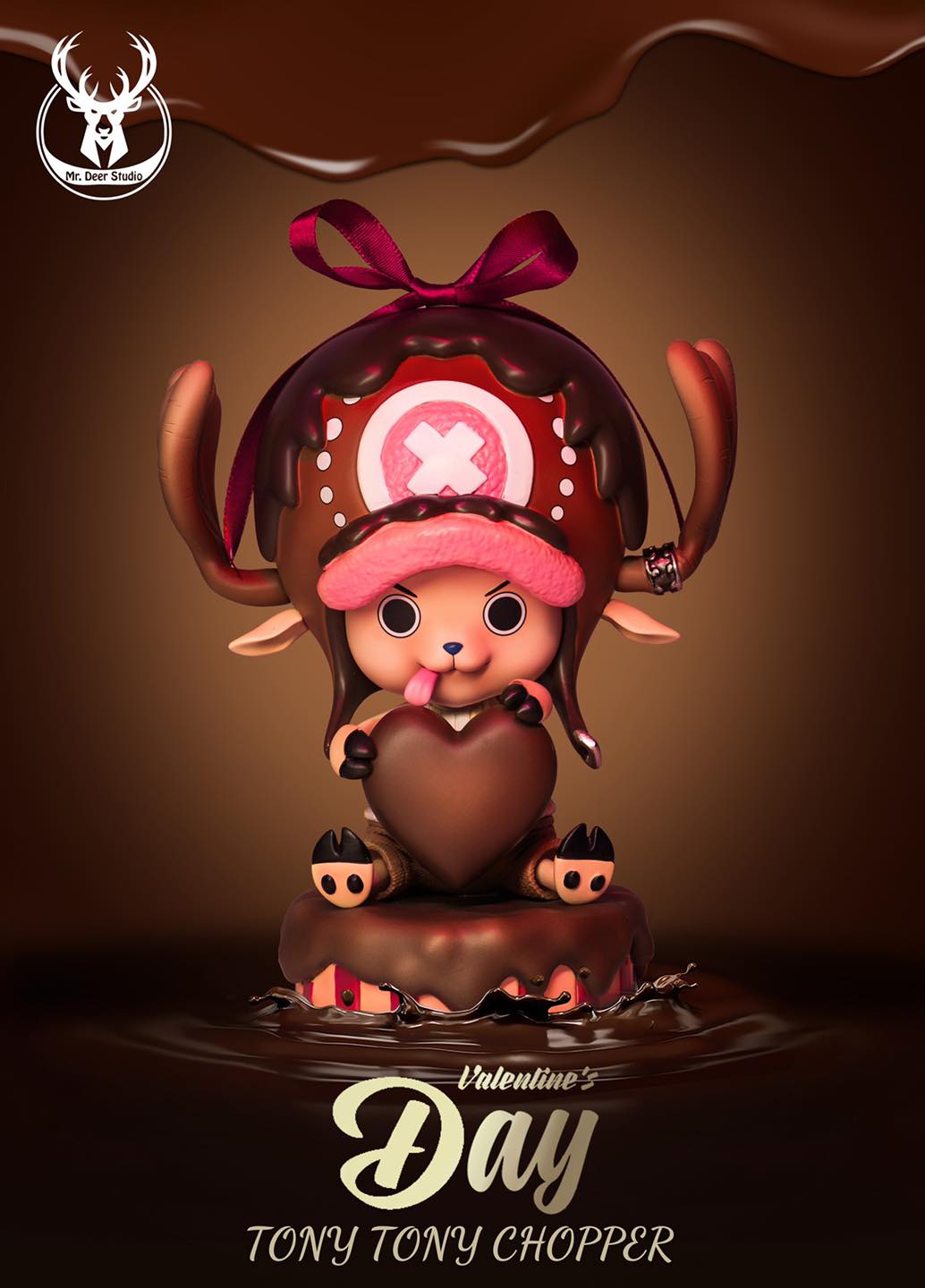 Tony Tony Chopper - One Piece