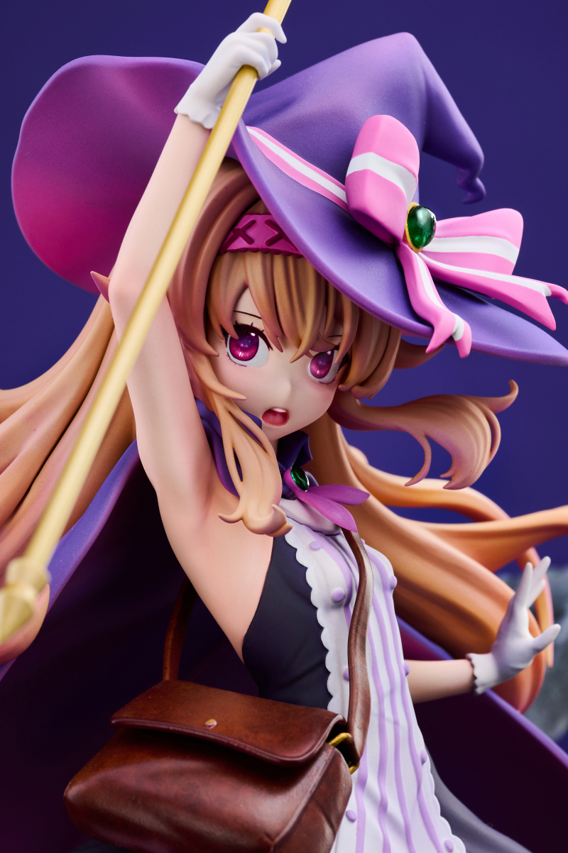 Little Witch Noberta Classic Edition 1/6