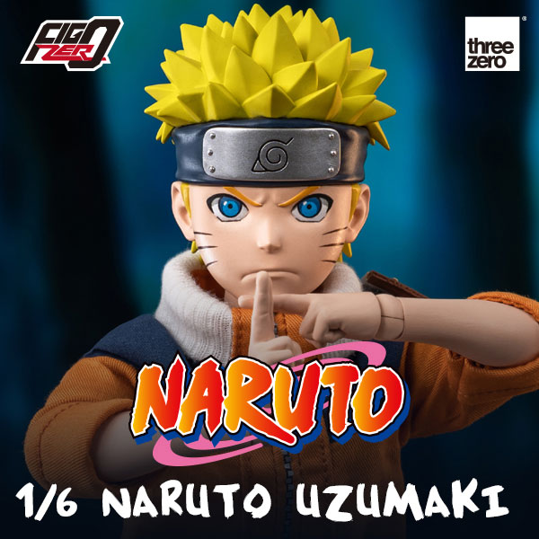 Naruto 1/6