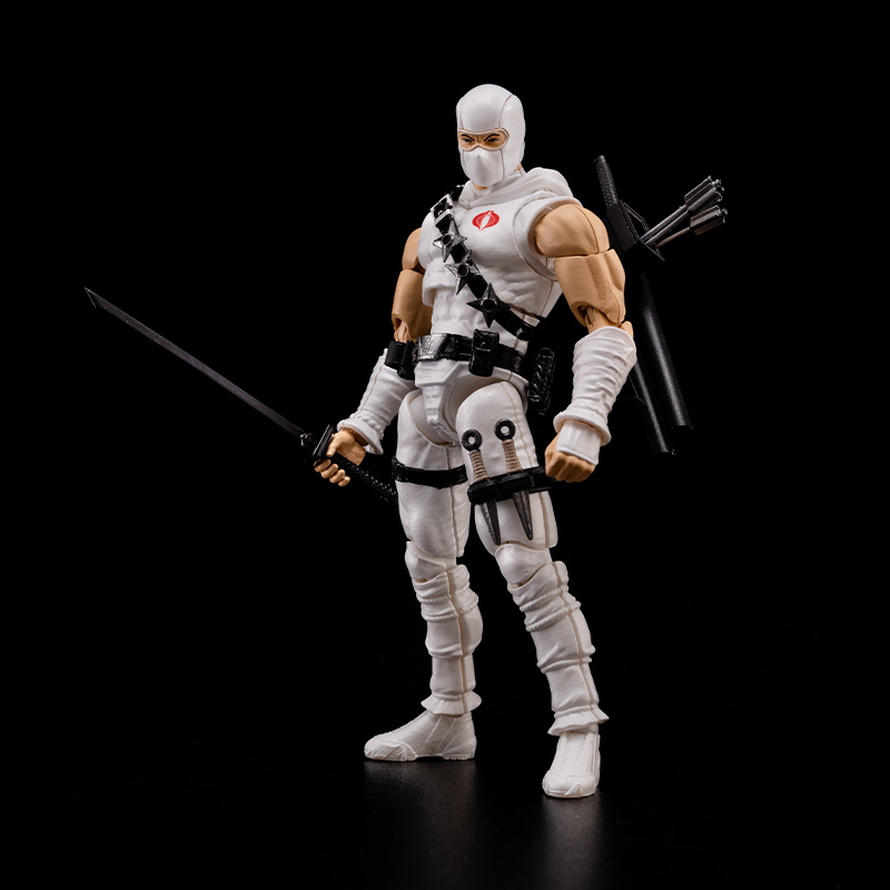 Storm Shadow [Furai Model]