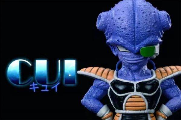 Cui - Dragon Ball
