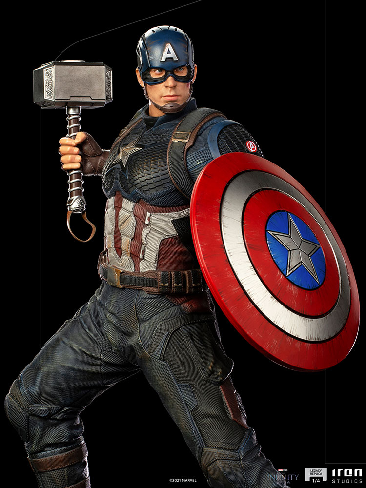 Captain America
