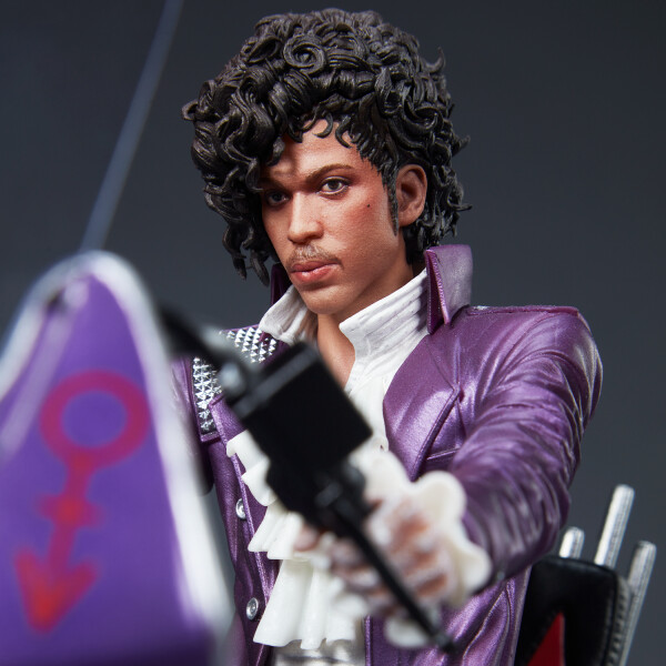 Prince: Purple Rain