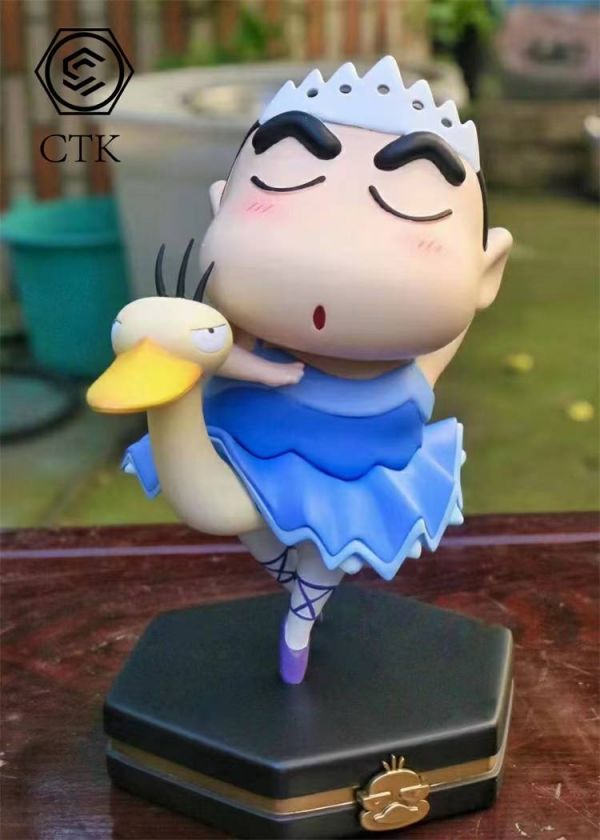 Crayon Shin-chan