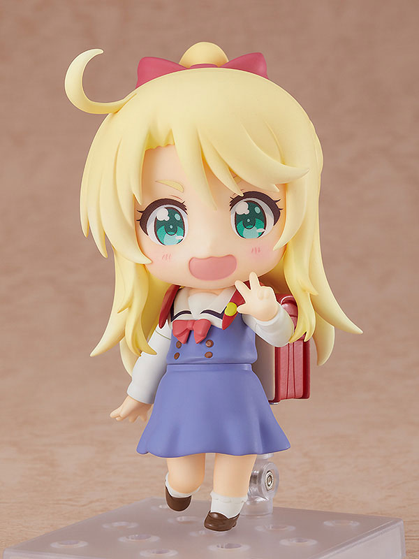Nendoroid Wataten!: An Angel Flew Down to Me Precious Friends Noah Himesaka
