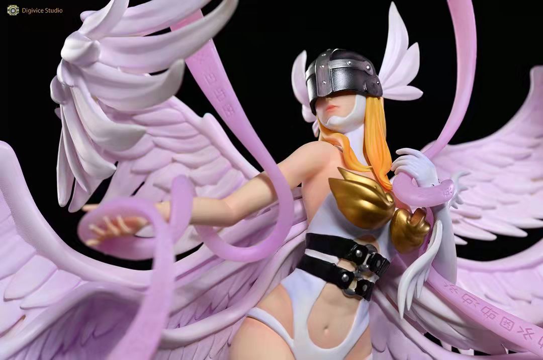 Angewomon - Digimon