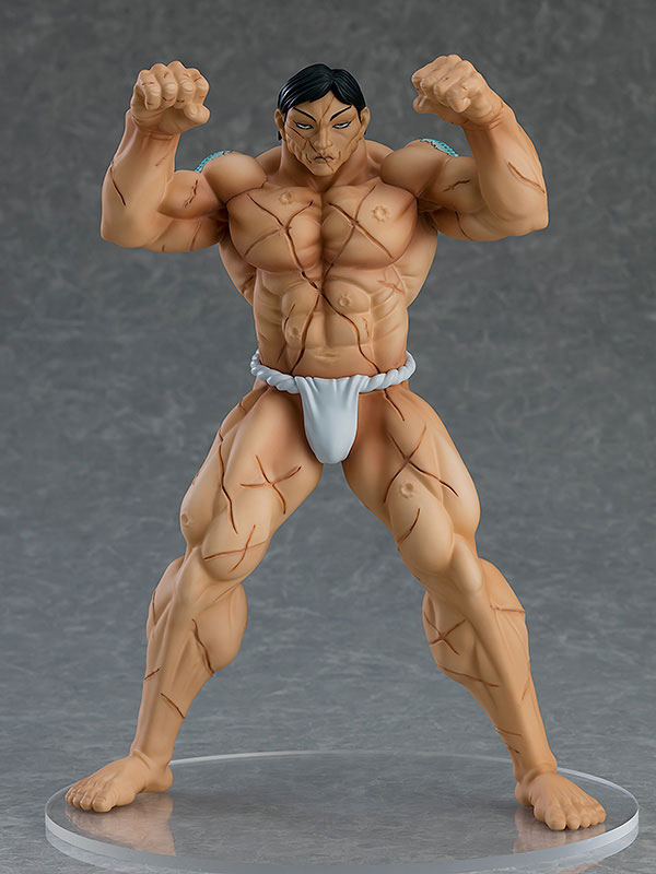 POP UP PARADE Baki - Kaoru Hanayama
