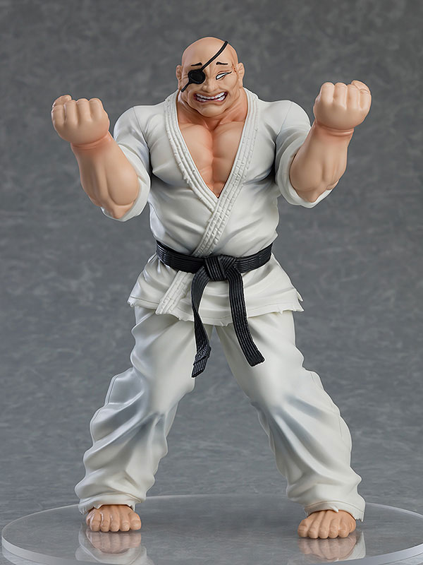 POP UP PARADE Baki - Doppo Orochi