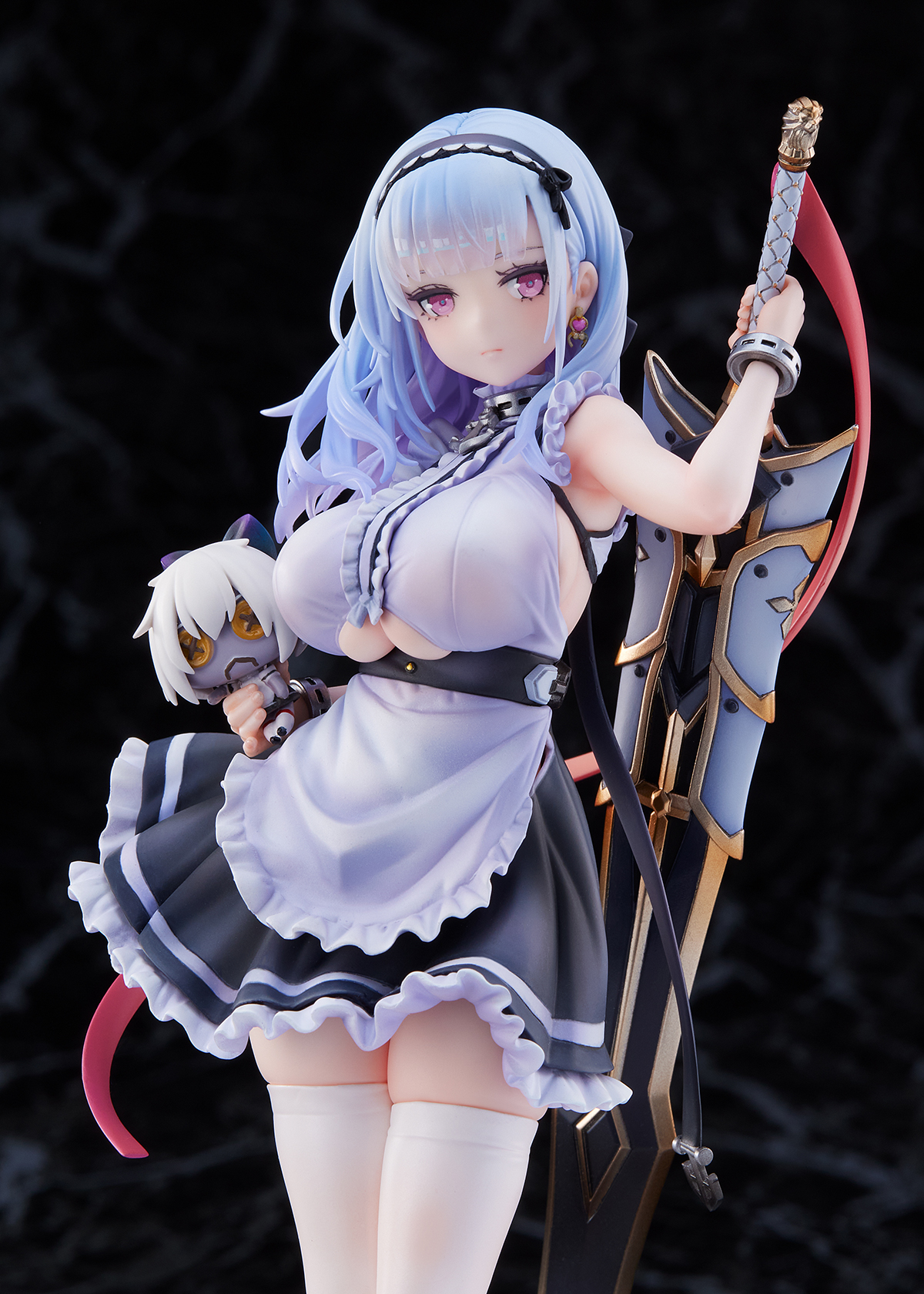 Azur Lane - Dido 1/7