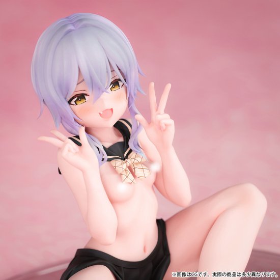 Fleshy Girl Juli 1/6