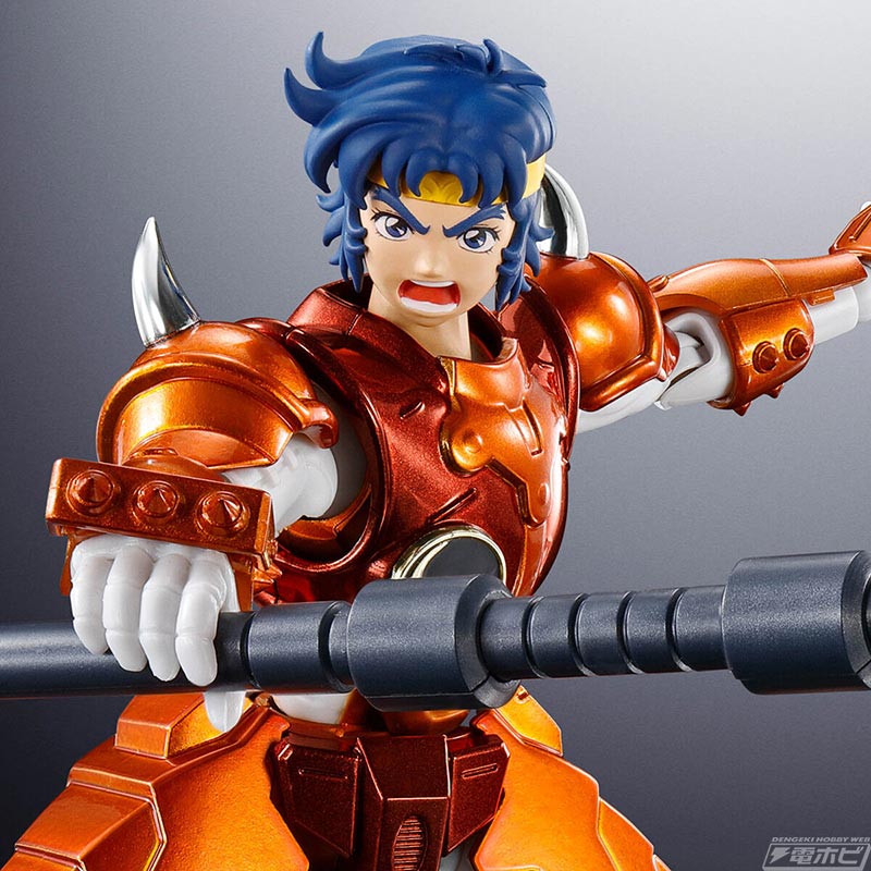 Armor Plus Kongo Shu (SPECIAL COLOR EDITION)