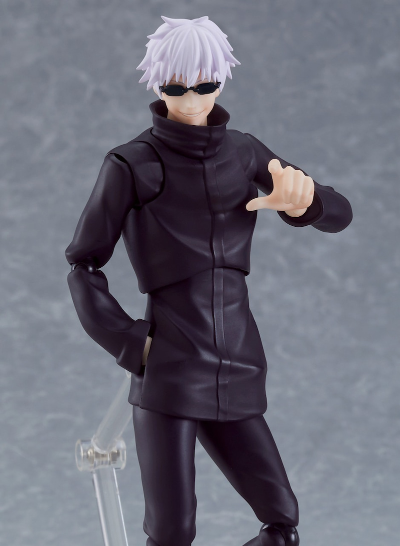 Jujutsu Kaisen - figma Satoru Gojo