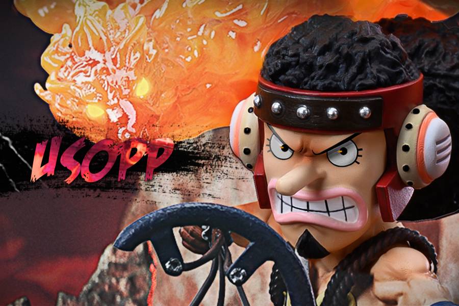 Usopp – One Piece