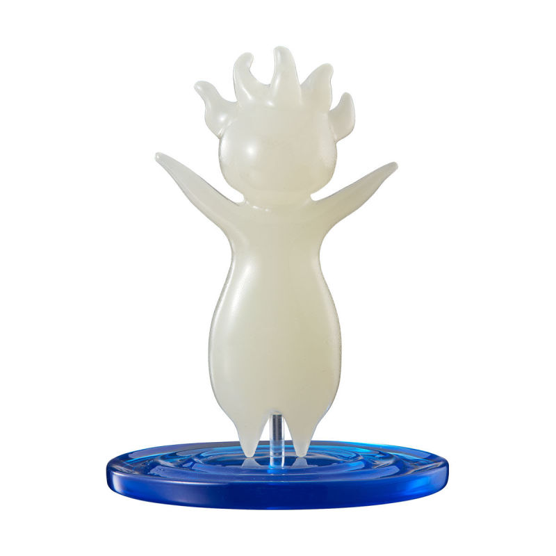 Demon Slayer light villain accessory stand