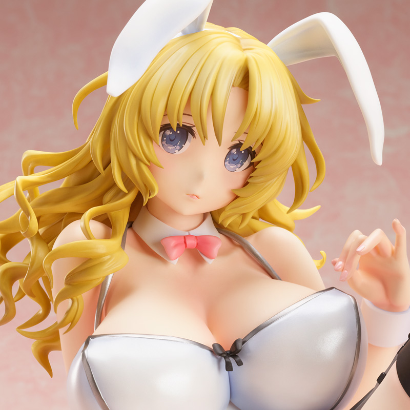 BINDing Creator's Opinion - Chie -Bunny Ver. - 1/4
