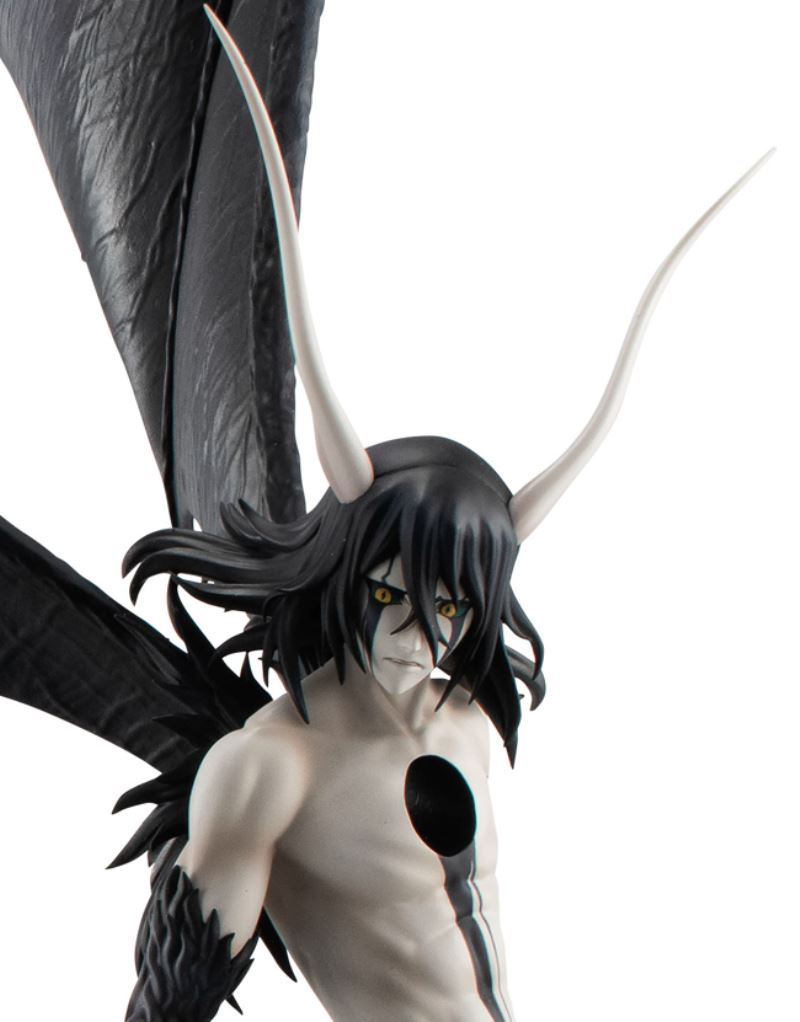 G.E.M. Ulquiorra Cifer Resurrection - Bleach