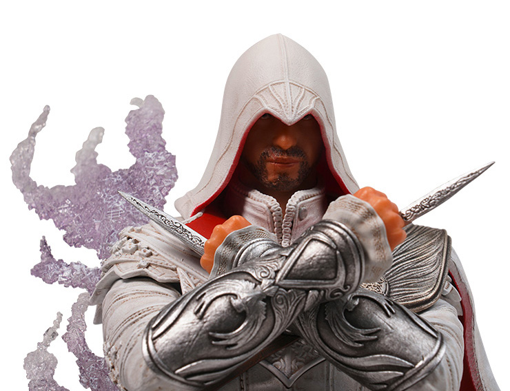 Ezio - Assassin's Creed Brotherhood