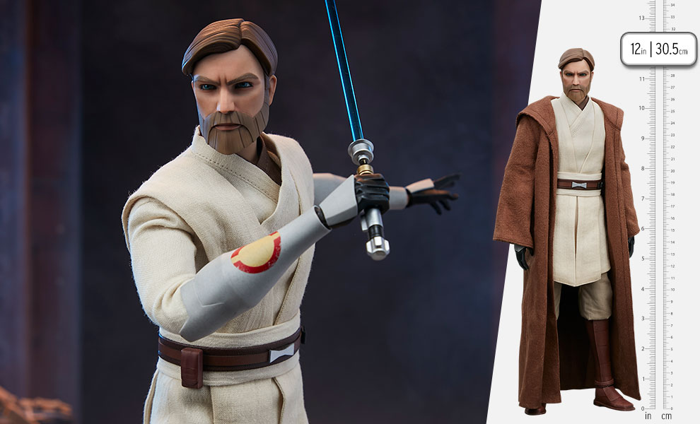 Obi-Wan Kenobi