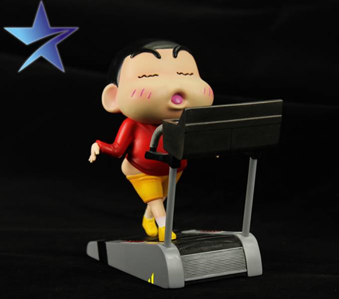 Crayon Shin-Chan