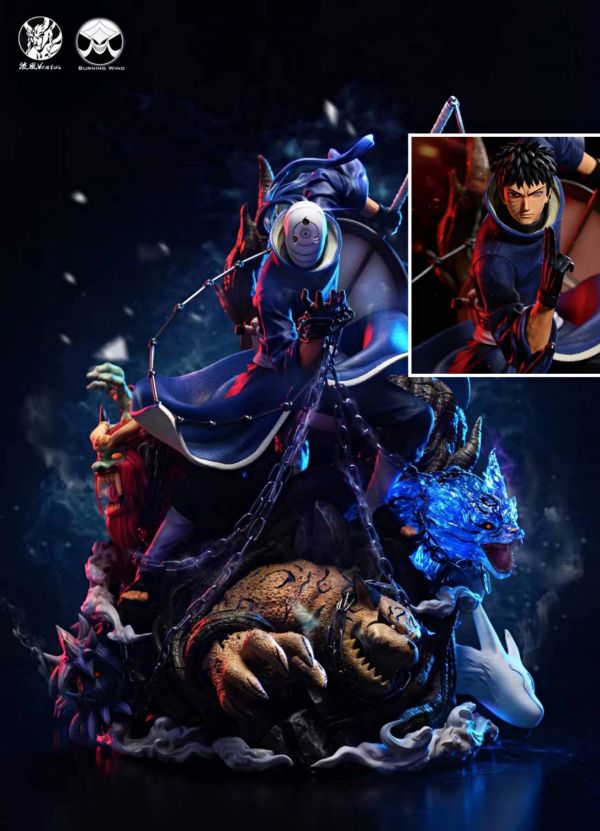 Hitomi Uchiha - Naruto