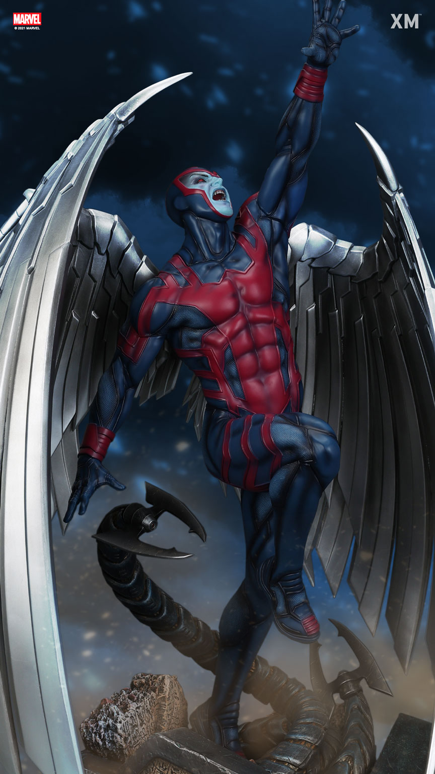 Archangel (Classic) - Ver A
