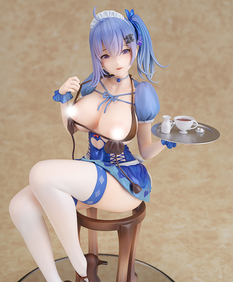 Nemu Otogi 1/6