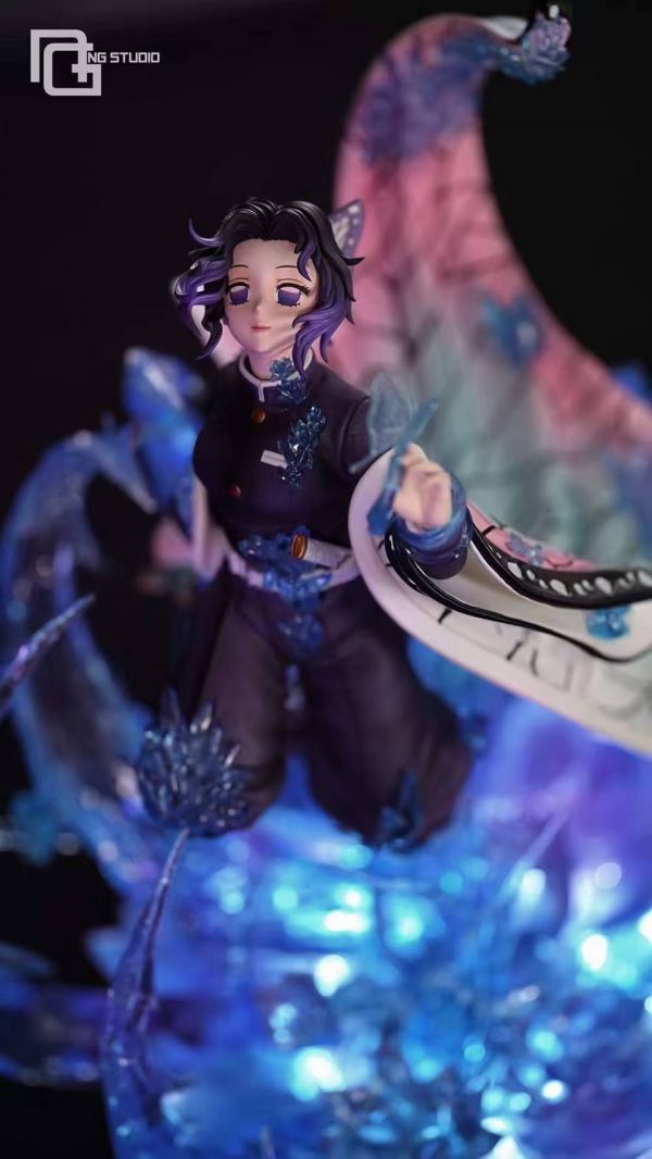 Shinobu – Demon Slayer