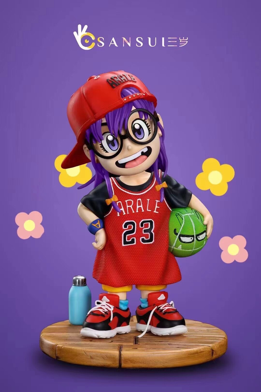 Arale Norimaki - Dr Slump