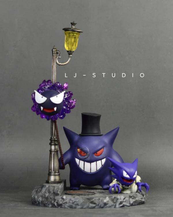 Gengar - Pokemon