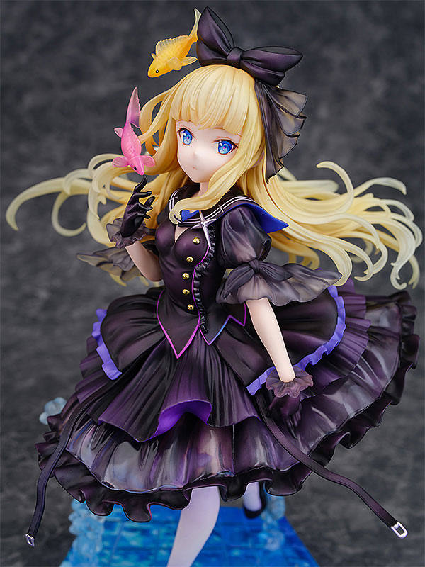 Fuzichoco Original Illustration Toka Kairo -Minasoko no Alice- 1/7