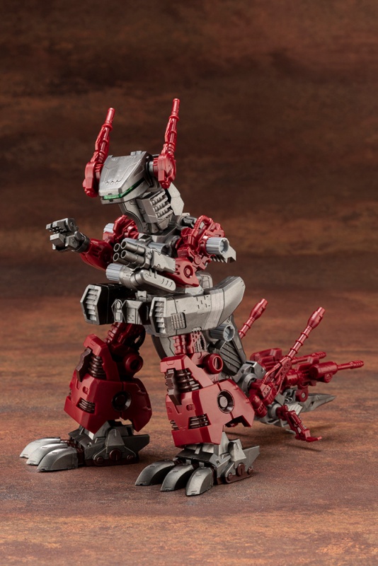 EZ-017 Iguan Marking Plus Ver.