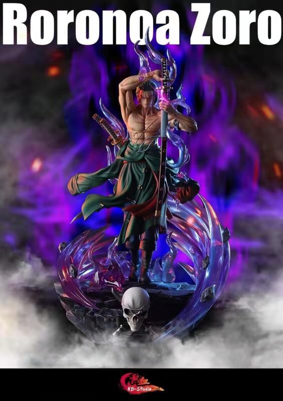 Roronoa Zoro (One Piece)