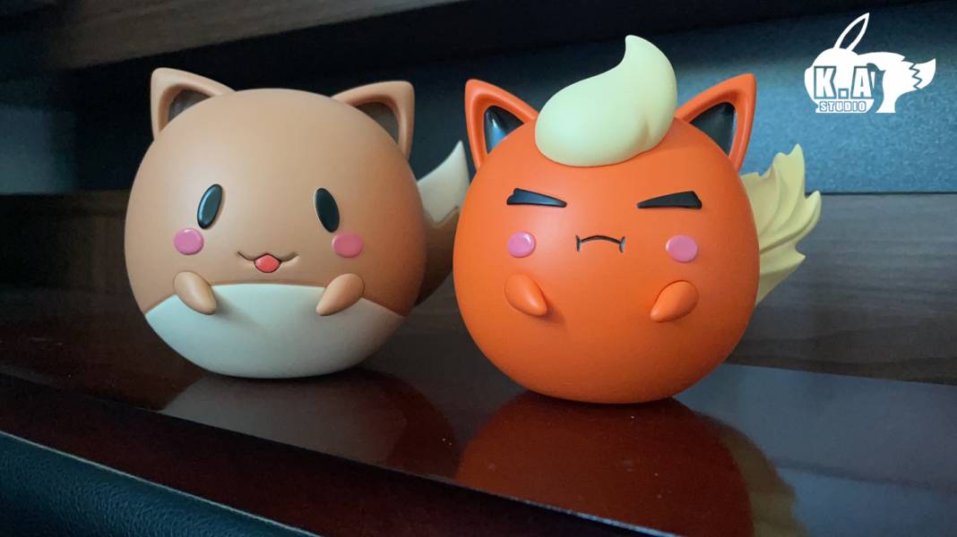 Ibrahimovic - Pokemon