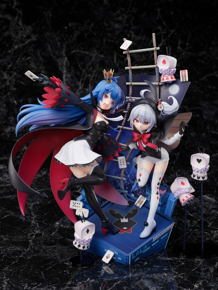 BML x F: NEX 2233 BML2021 ver.