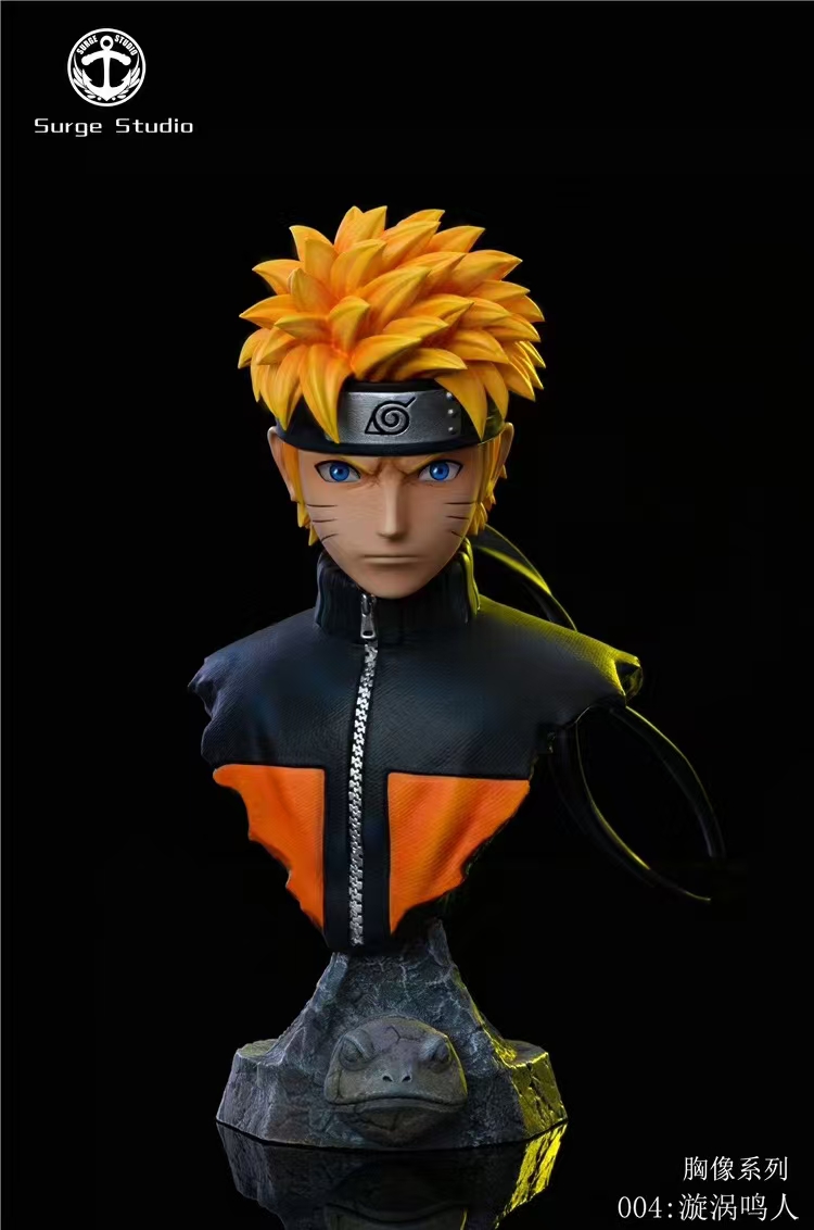 Naruto Uzumaki