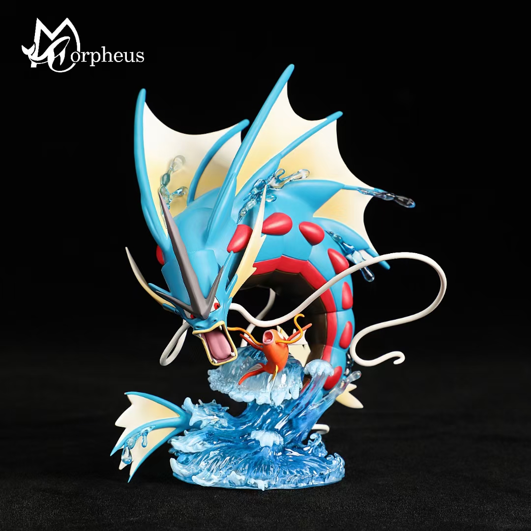 Mega Gyarados