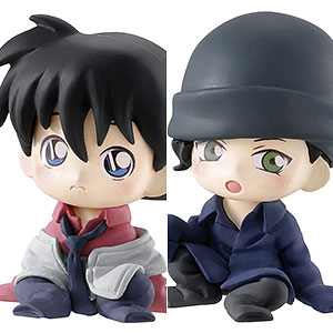 Detective Conan Chijimase Corps 7