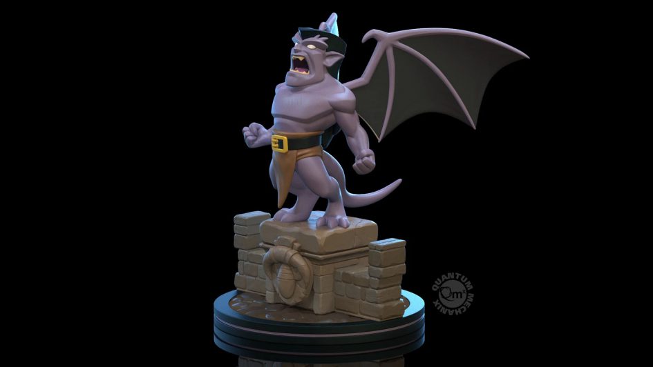 Q-Fig : Goliath
