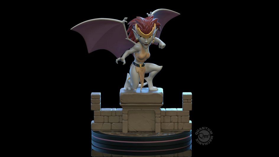 Q-Fig : Demona