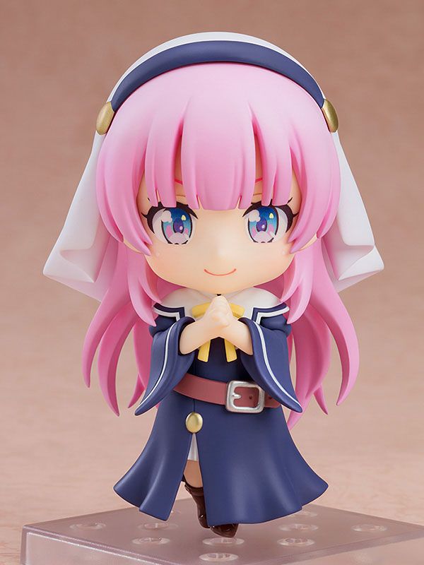 Nendoroid The Day I Became God Hina Sato
