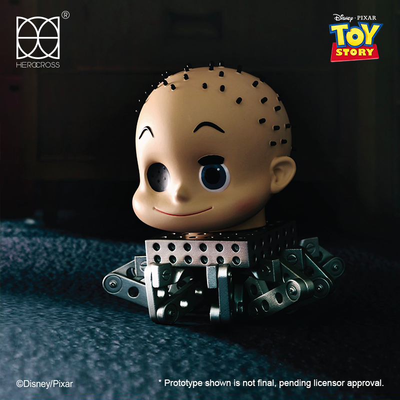 Toy Story - BABYFACE