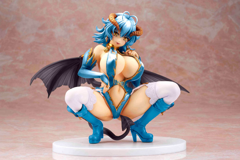Kyonyuu Fantasy Gaiden Shamsiel Kyonyuu Gensou Color Variation ver. 1/6
