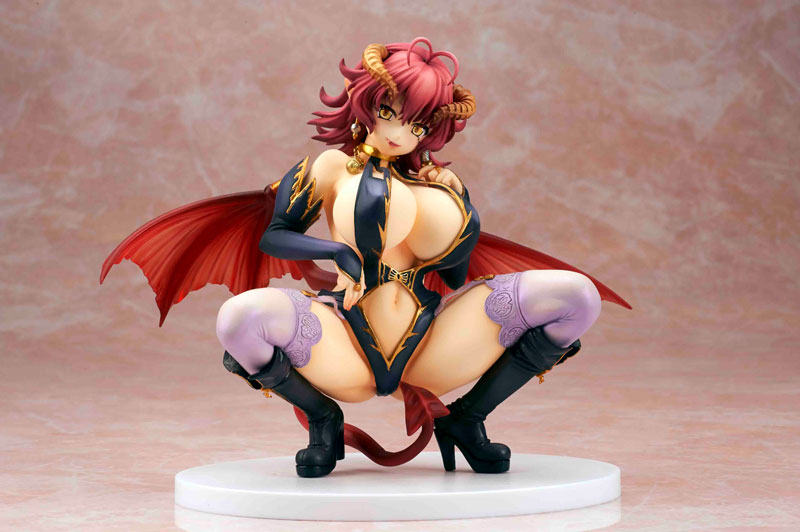 Kyonyuu Fantasy Gaiden Shamsiel Kyonyuu Gensou ver. 1/6