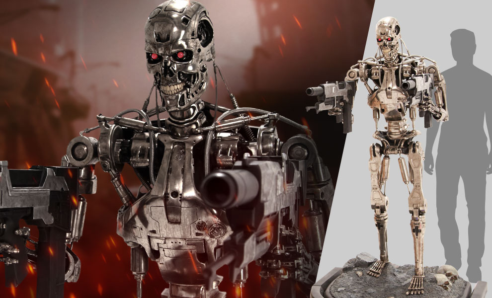 Terminator T-800 1/1