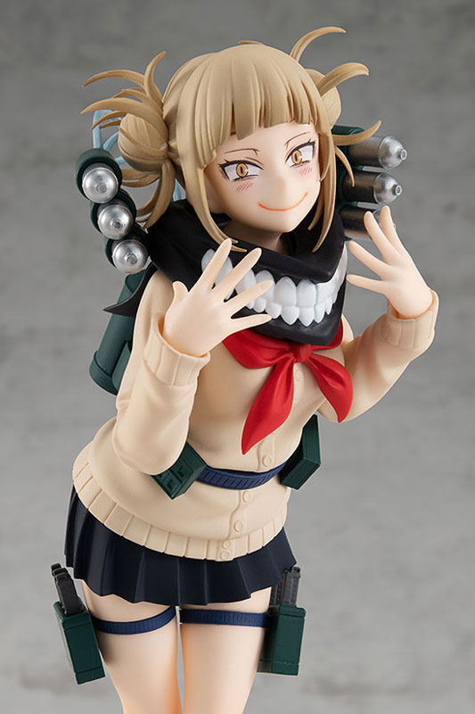POP UP PARADE My Hero Academia Himiko Toga